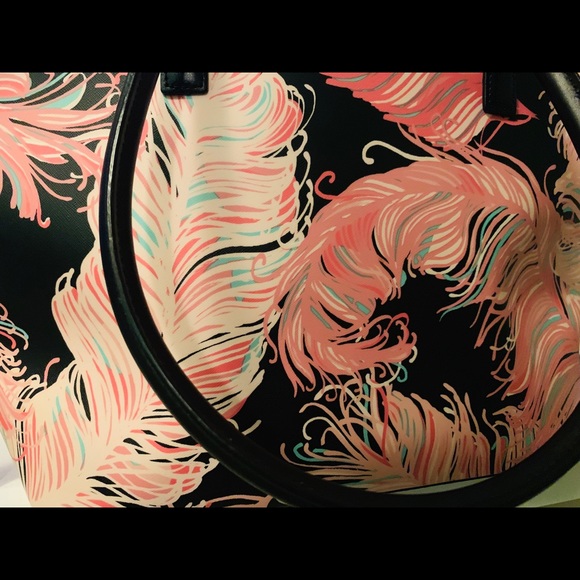 Authentic KATE SPADE HANDBAG - Picture 3 of 6